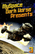 Image: Myspace Dark Horse Presents Vol. 03 SC 