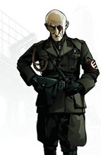 Image: Final Crisis Aftermath: Run! #2