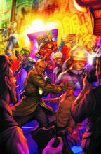 Image: Final Crisis Aftermath: Dance #2