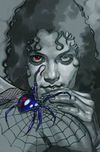 Image: Final Crisis Aftermath: Ink #2