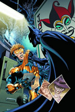 Image: Booster Gold #21