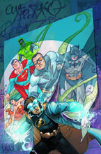 Image: Brave and the Bold #24