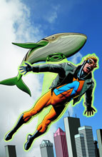 Image: Last Days of Animal Man #2