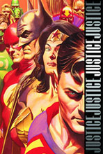 Image: Absolute Justice HC 