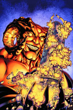 Image: Wildcats #12