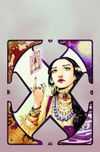 Image: Madame Xanadu Vol. 01: Disenchanted SC 