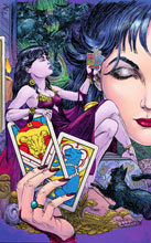 Image: Madame Xanadu #12
