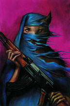 Image: House of Mystery #14