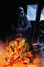 Image: Northlanders #18
