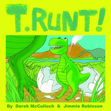 Image: T Runt HC 