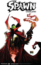 Image: Spawn Endgame Vol. 01 SC 