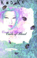 Image: Kabuki Vol. 01: Circle of Blood SC 