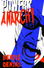 Image: Powers Vol. 05: Anarchy SC  (new printing)