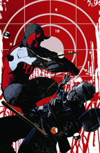 Image: Daredevil Noir #3