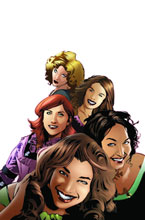 Image: Pride & Prejudice #3