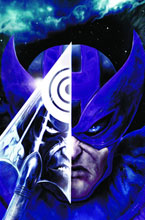 Image: Dark Reign: Hawkeye #3