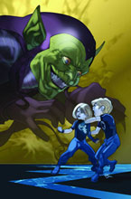 Image: Dark Reign: Fantastic Four #4