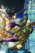 Image: Dark Reign: Young Avengers #2