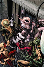 Image: Punisher #6