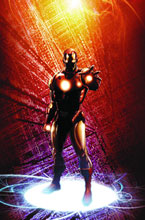 Image: Invincible Iron Man #14