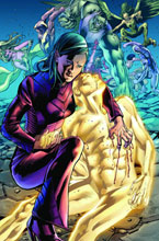 Image: Fantastic Force #3