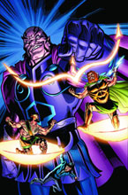 Image: Incredible Hercules #130