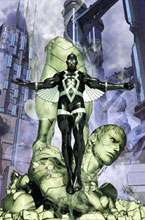 Image: War of Kings #4