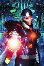 Image: War of Kings: Ascension #3