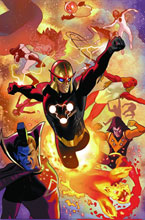 Image: Nova #26