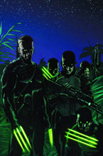 Image: Wolverine: Weapon X #3