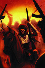 Image: Terror, Inc.: Apocalypse Soon #3
