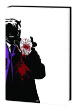 Image: X-Men Noir HC 