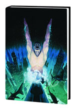 Image: Sub-Mariner: Depths HC 