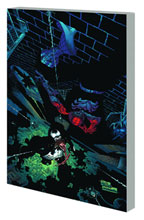Image: Venom: Dark Origin SC 