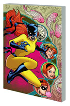 Image: Patsy Walker: Hellcat SC 