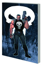 Image: Punisher Year One SC 