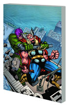 Image: Essential Thor Vol. 04 SC 
