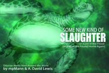 Image: Some New Kind of Slaughter HC 