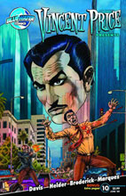 Image: Vincent Price Presents #10