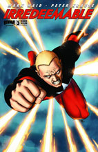 Image: Irredeemable #3