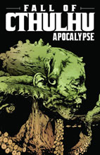 Image: Fall of Cthulhu Vol. 05: Apocalypse SC 