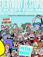 Image: Everybody Is Stupid Except Me & Other Astute Observations SC 
