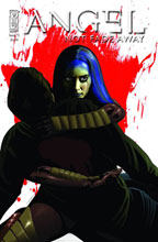 Image: Angel: Not Fade Away #2