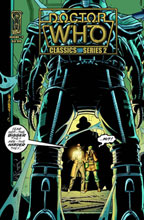 Image: Doctor Who Classics: Series 2 #7