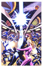 Image: Nexus as It Happened Vol. 01 SC 