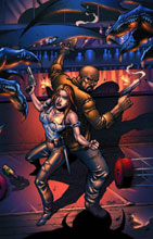 Image: Stingers #4