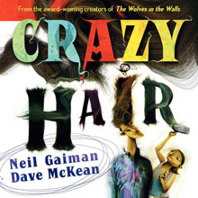 Image: Crazy Hair HC 