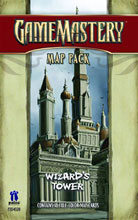Image: Gamemastery Map Pack Wizards Tower 