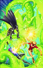 Image: Justice League of America #46 - DC Comics