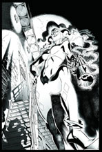 Image: Joker's Asylum II: Harley Quinn #1